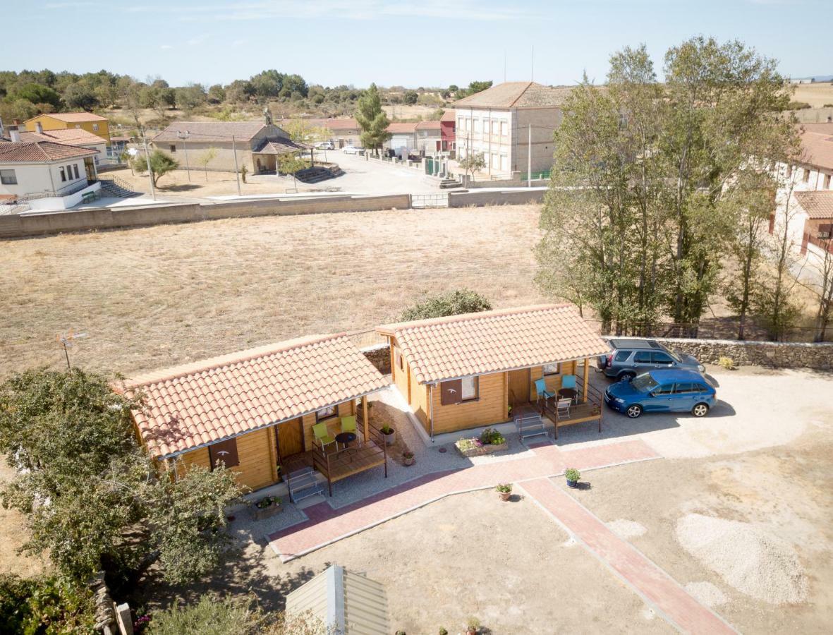 De La Romedina Apartment Banobarez
