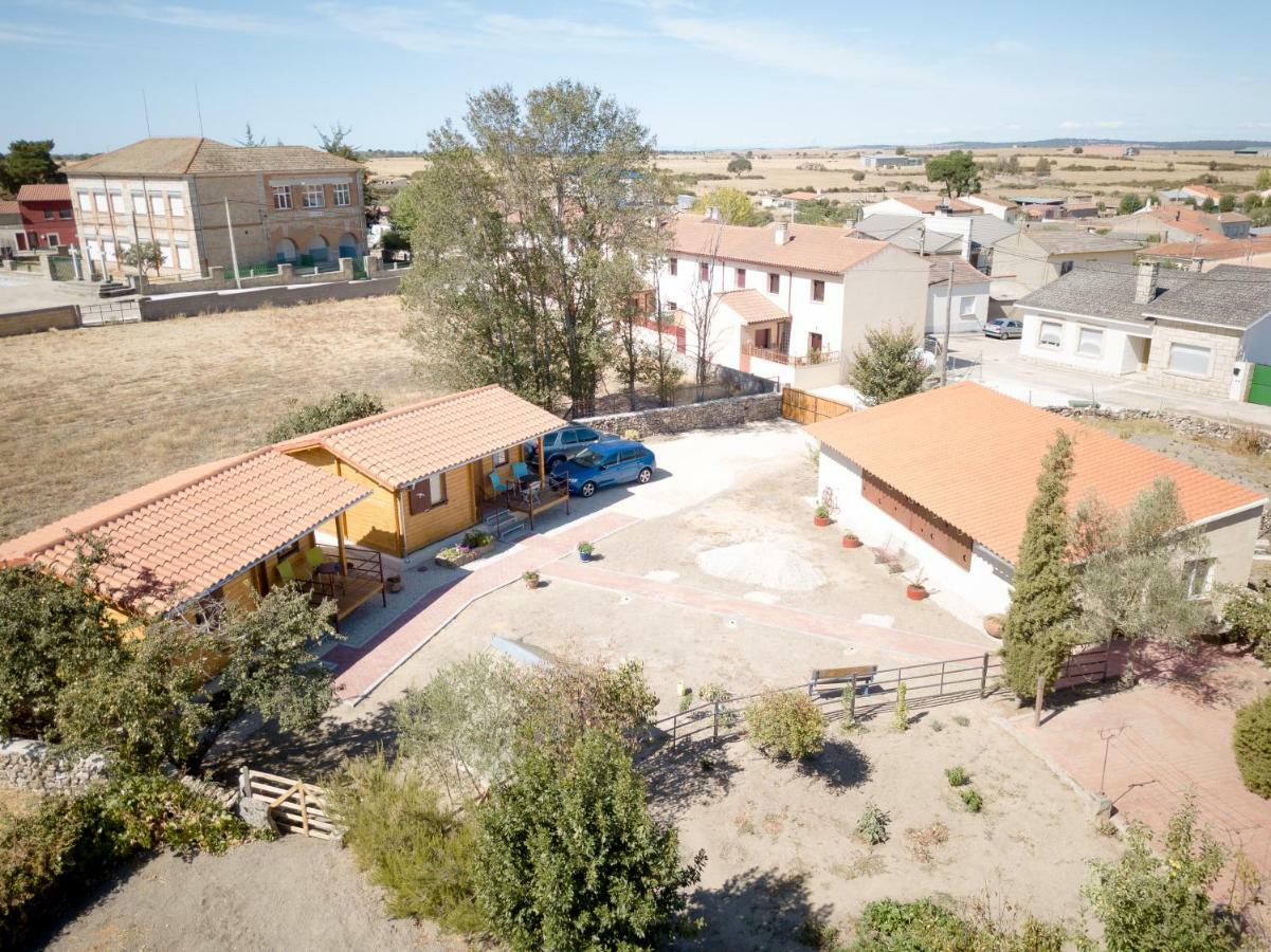 De La Romedina Banobarez